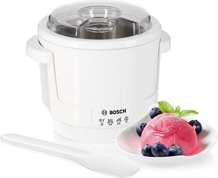 Bosch Ice Cream Machine for Kitchen Machine