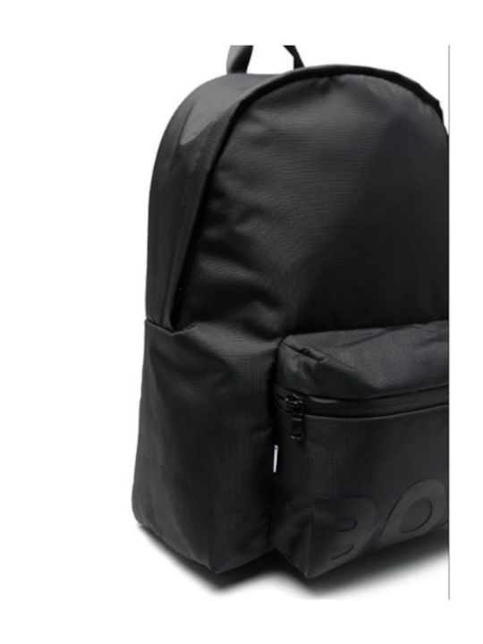 Boss Backpack Μαύρο