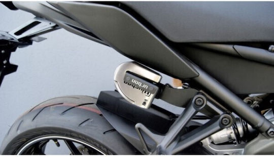 Urban Lock Transfer Base UR10/UR14S Motorcycle Foot Peg UR10/UR14S