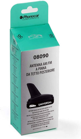 Phonocar KFZ-Antenne Dach Hai