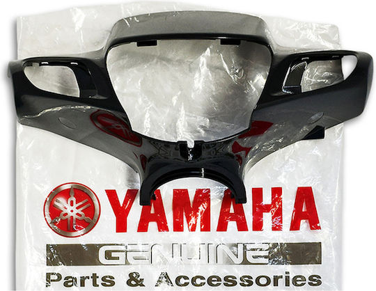 Yamaha Motorcycle Headlight Cover for Yamaha Crypton R 115 / F1 Z 105 Black