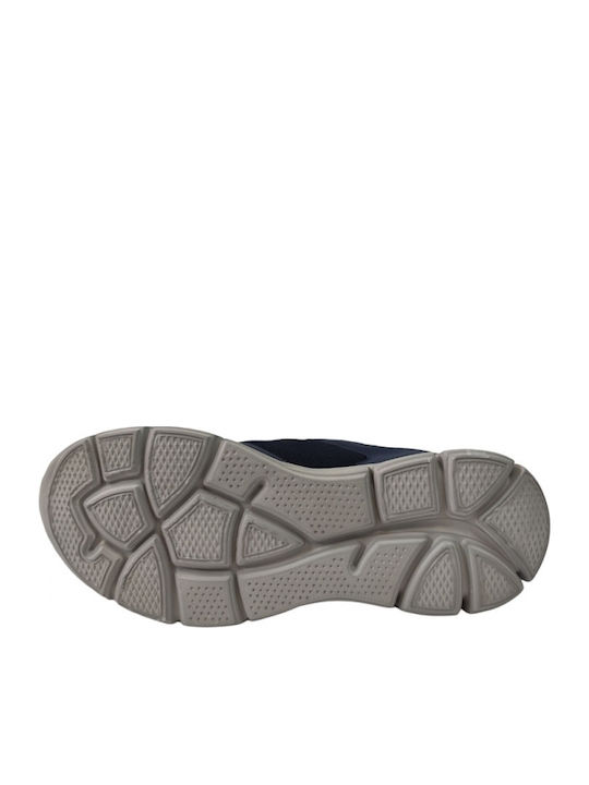 GE203 Sneakers Blue