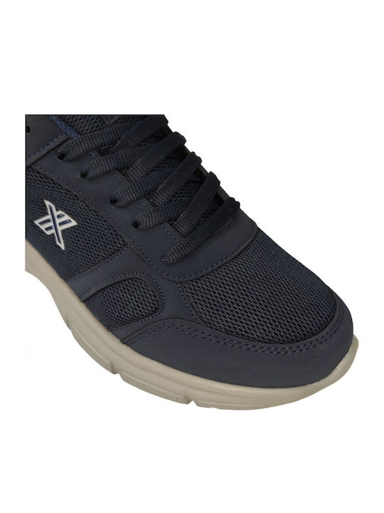 GE203 Sneakers Blue