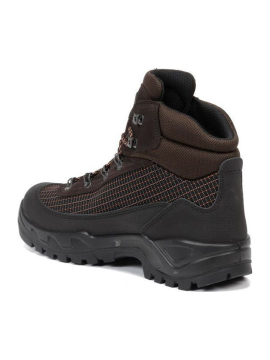 Chiruca Jaguar 50 GTX Ανδρικά Ορειβατικά Gore-Tex Καφέ
