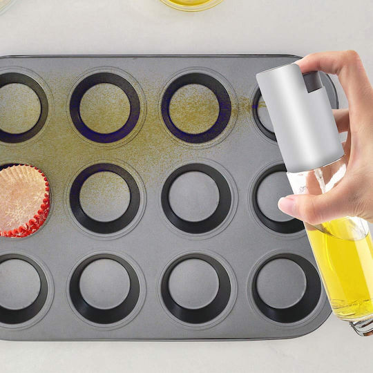 Beper Ölkanne Spray Glas 90ml