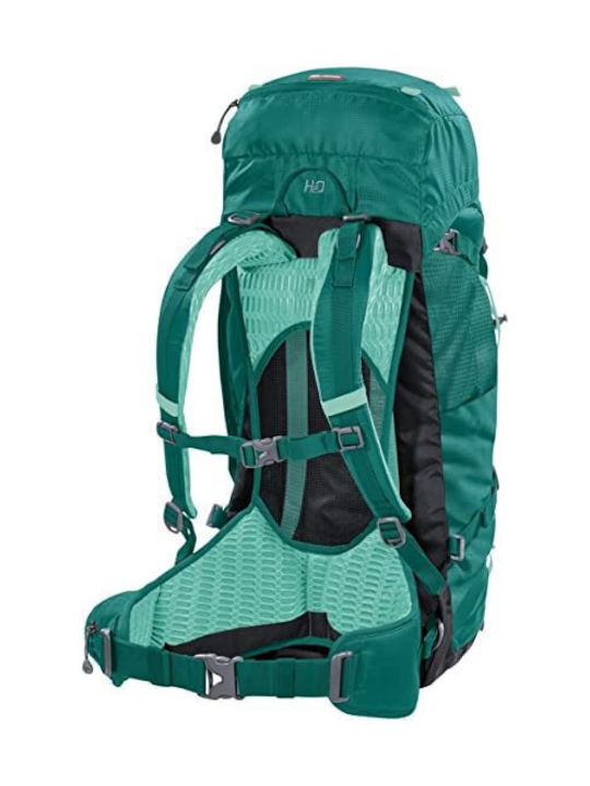 Ferrino Finisterre Mountaineering Backpack 30lt Green 75576IVV
