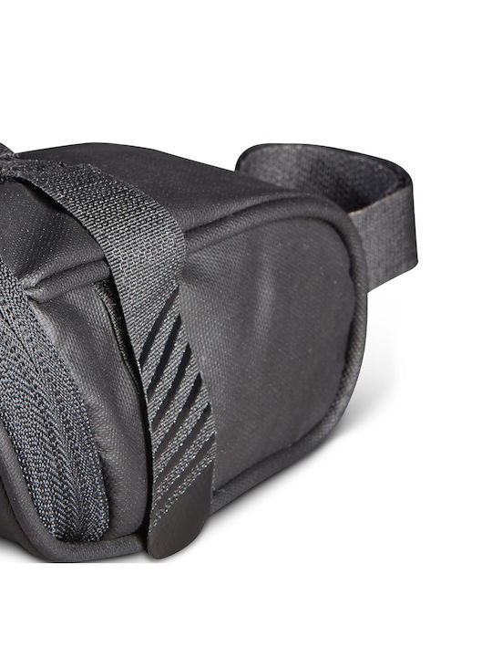 Fox Small Seat Τσαντάκι Σέλας Ποδηλάτου Μαύρο 15692-001