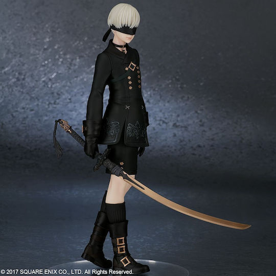 Square Enix NieR Automata: Yorha YoRHa Figure 27 cm