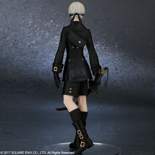 Square Enix NieR Automata: Yorha YoRHa Figure 27 cm