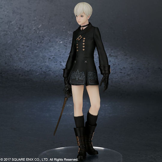 Square Enix NieR Automata: Yorha YoRHa Figure 27 cm
