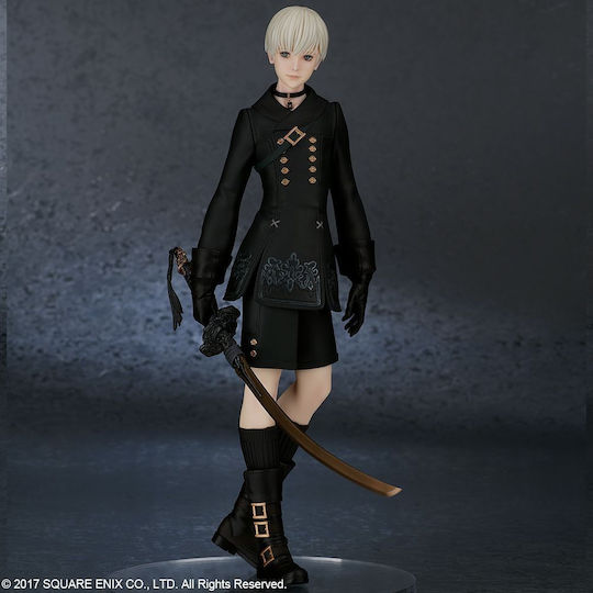 Square Enix NieR Automata: Yorha YoRHa Figure 27 cm