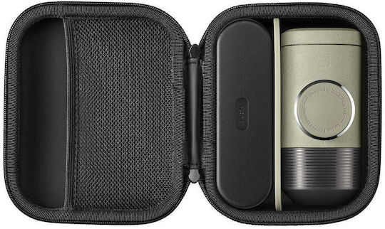 Wacaco Camping Carrying and Organizing Case for Minipresso NS2