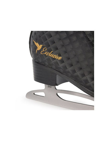 SMJ Sport Exclusive HS-TNK-000009868 Кънки Черен