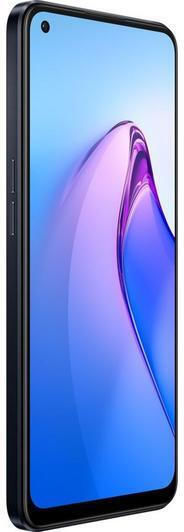 Oppo Reno8 5G Dual SIM (8GB/256GB) Shimmer Black