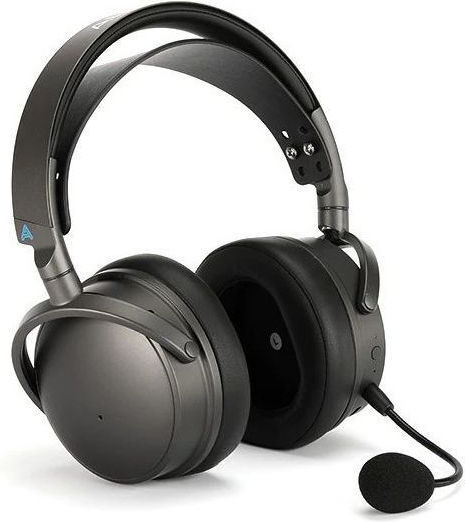 Audeze Maxwell Drahtloses Über Ohr Gaming-Headset mit Konnektivität 3,5 mm für XBOX