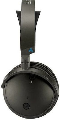 Audeze Maxwell Wireless Over Ear Gaming Headset with Connection 3.5mm