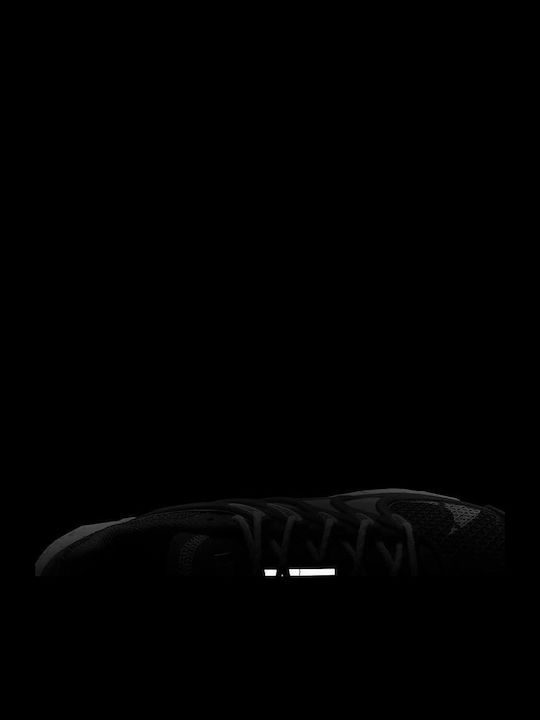 TN Air Max Terrascape Plus Мъжки Сникърси Оф Ноар Черен Антрацит Съмит Бял