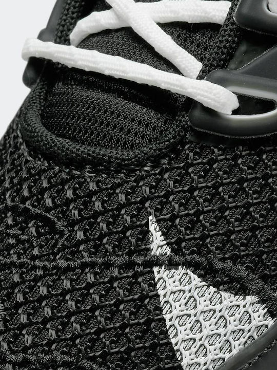 TN Air Max Terrascape Plus Мъжки Сникърси Оф Ноар Черен Антрацит Съмит Бял