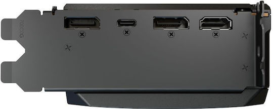 XFX Radeon RX 7900 XT 20GB GDDR6 Κάρτα Γραφικών