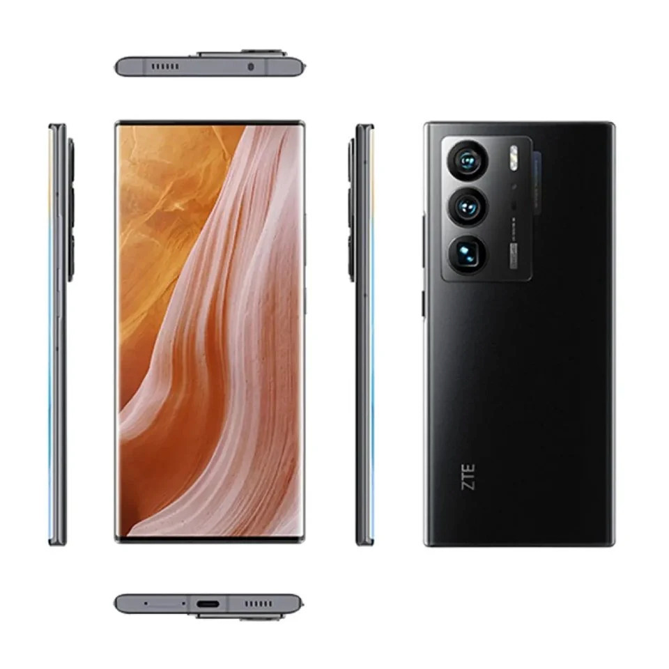 zte axon 40 ultra skroutz