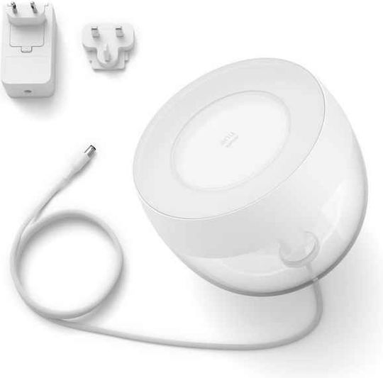 Philips Smart Διακοσμητικό Φωτιστικό Iris Gen 4 E27