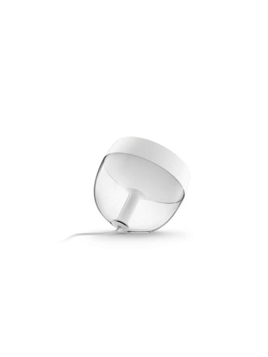 Philips Smart Διακοσμητικό Φωτιστικό Iris Gen 4 E27