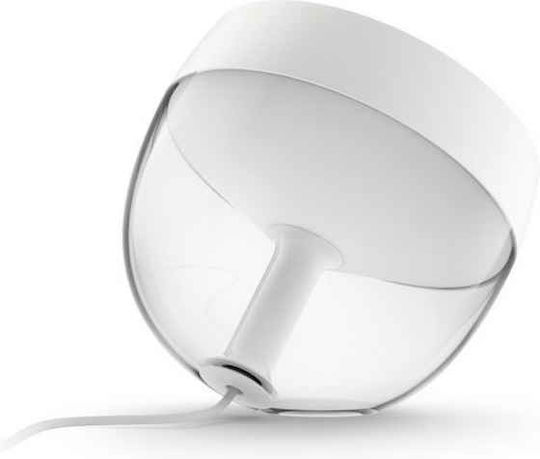 Philips Smart Διακοσμητικό Φωτιστικό Iris Gen 4 E27