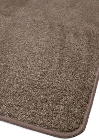 Viokarpet Janis 9007 Brown Cut-to-Measure