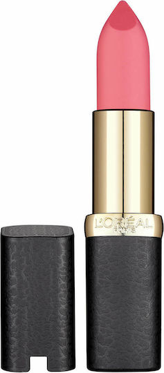 L'Oreal Paris Color Riche Magnetic Stones Lipstick Matte 104 Strike A Rose 3.6gr