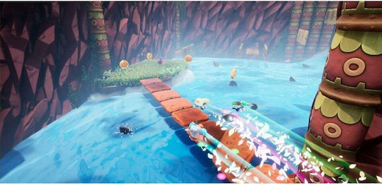 Kukoos - Lost Pets PS4 Game