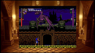 Castlevania Requiem: Symphony of the Night & Rondo of Blood PS4 Game