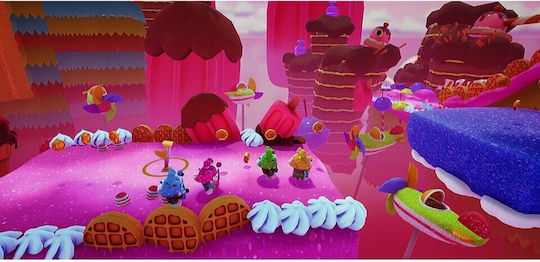 Kukoos - Lost Pets PS4 Game