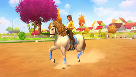 Horse Club Adventures 2: Hazelwood Stories PS4 Spiel