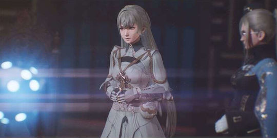 Diofield Chronicle Switch Game
