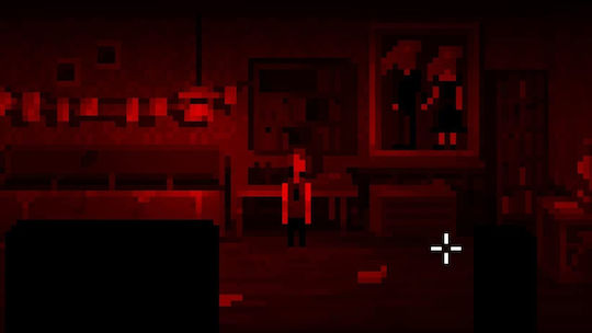 The Last Door Complete Edition Switch Game