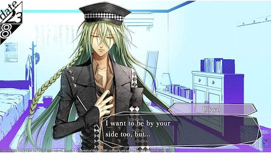 Amnesia: Memories Prima zi Edition Joc pentru Switch