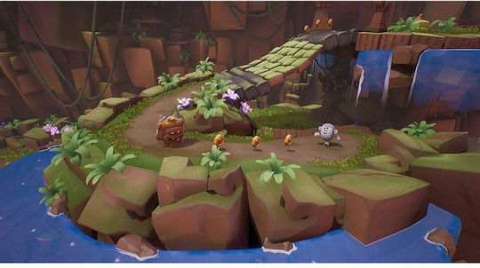 Kukoos - Lost Pets Игра за Switch
