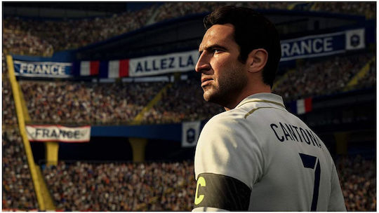 FIFA 21 Xbox One Game