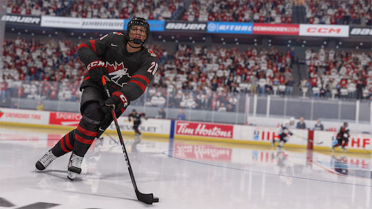 NHL 23 Xbox One Game