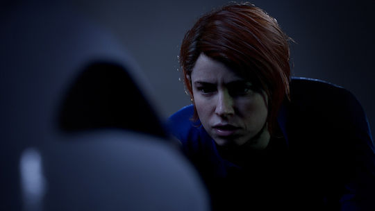 The Dark Pictures Anthology: The Devil In Me Xbox Series X Game