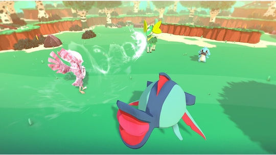 Temtem Xbox Series X Game
