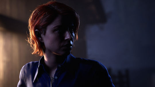 The Dark Pictures Anthology: The Devil In Me Xbox Series X Game