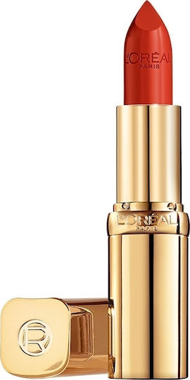 L'Oreal Paris Color Riche Lipstick Satin 126 Excusez Moi 4.2gr