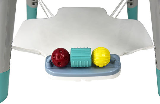 Bebe Stars Activity Table 4 in 1 with Sounds for 12++ Months