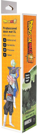 Grupo Erik Dragon Ball Super Future Trunks Saga Gaming Mouse Pad XXL (800mm) MGGE043