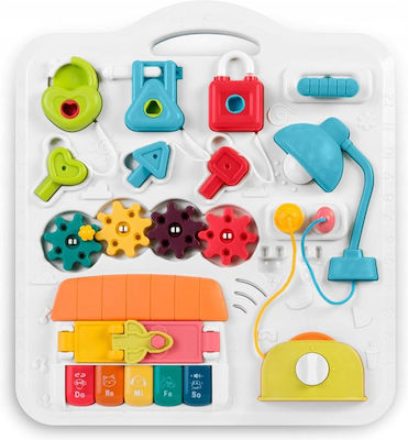 Ricokids Activity Table with Music and Sounds