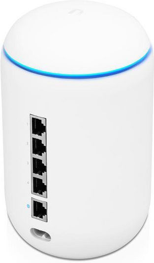 Ubiquiti Unifi Dream Machine Ασύρματο Router με 4 Θύρες Gigabit