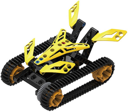 Gigo Off-road Rovers STEM Εκπαιδευτικό Παιχνίδι Μηχανικής για 6+ Ετών
