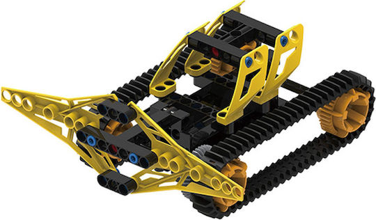 Gigo Off-road Rovers STEM Εκπαιδευτικό Παιχνίδι Μηχανικής για 6+ Ετών