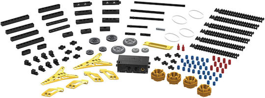 Gigo Off-road Rovers STEM Εκπαιδευτικό Παιχνίδι Μηχανικής για 6+ Ετών